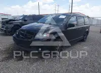 2018 Dodge Grand Caravan фото