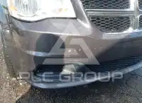 2018 Dodge Grand Caravan фото