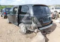 2018 Dodge Grand Caravan фото