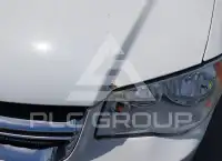 2018 Dodge Grand Caravan фото