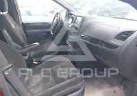 2018 Dodge Grand Caravan photo