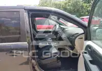 2018 Dodge Grand Caravan photo