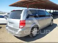 2018 Dodge Grand Caravan фото