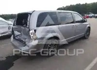 2018 Dodge Grand Caravan photo
