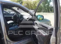 2018 Dodge Grand Caravan photo