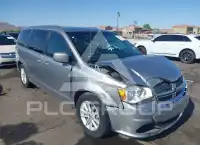 2018 Dodge Grand Caravan фото