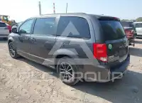 2018 Dodge Grand Caravan фото