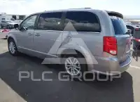 2018 Dodge Grand Caravan photo