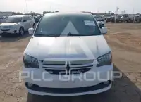 2018 Dodge Grand Caravan photo