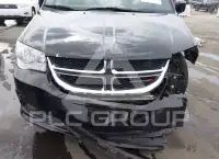2018 Dodge Grand Caravan фото