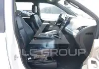 2018 Dodge Grand Caravan фото