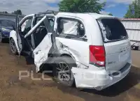 2018 Dodge Grand Caravan photo