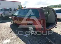 2018 Dodge Grand Caravan photo