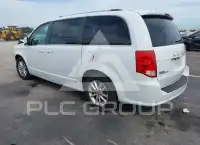 2018 Dodge Grand Caravan фото