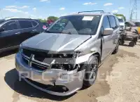 2018 Dodge Grand Caravan photo