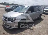 2018 Dodge Grand Caravan фото
