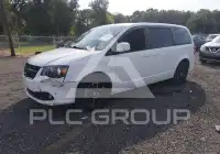 2018 Dodge Grand Caravan фото