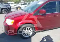 2018 Dodge Grand Caravan фото