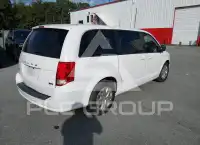 2018 Dodge Grand Caravan фото
