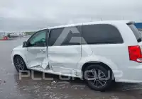 2018 Dodge Grand Caravan фото