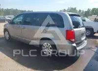 2018 Dodge Grand Caravan фото