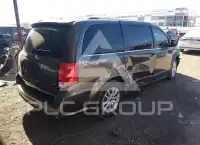 2018 Dodge Grand Caravan фото