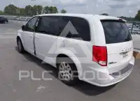 2018 Dodge Grand Caravan photo