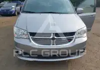 2018 Dodge Grand Caravan photo