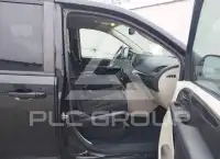 2018 Dodge Grand Caravan фото