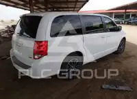 2018 Dodge Grand Caravan фото