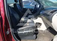 2018 Dodge Grand Caravan фото