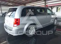 2018 Dodge Grand Caravan фото