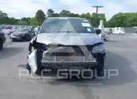 2018 Dodge Grand Caravan фото