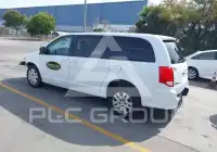 2018 Dodge Grand Caravan фото
