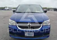 2018 Dodge Grand Caravan фото