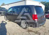 2018 Dodge Grand Caravan фото