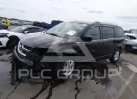 2018 Dodge Grand Caravan фото