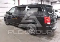 2018 Dodge Grand Caravan фото