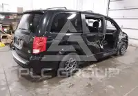 2018 Dodge Grand Caravan фото