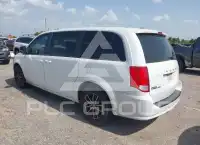 2018 Dodge Grand Caravan фото