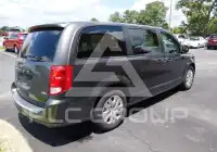2018 Dodge Grand Caravan фото