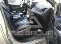 2018 Dodge Grand Caravan фото