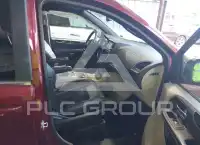 2018 Dodge Grand Caravan фото