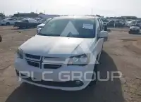 2018 Dodge Grand Caravan photo