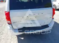 2018 Dodge Grand Caravan фото