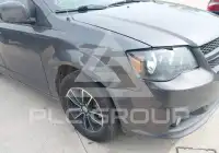2018 Dodge Grand Caravan photo