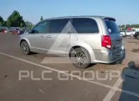 2018 Dodge Grand Caravan photo