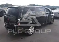 2018 Dodge Grand Caravan фото