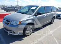 2018 Dodge Grand Caravan фото