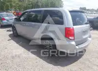 2018 Dodge Grand Caravan фото